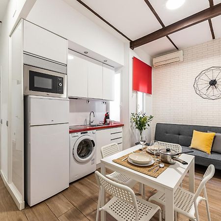 Waou Madrid Centro III - Alquiler Corta Duracion Apartment Exterior photo